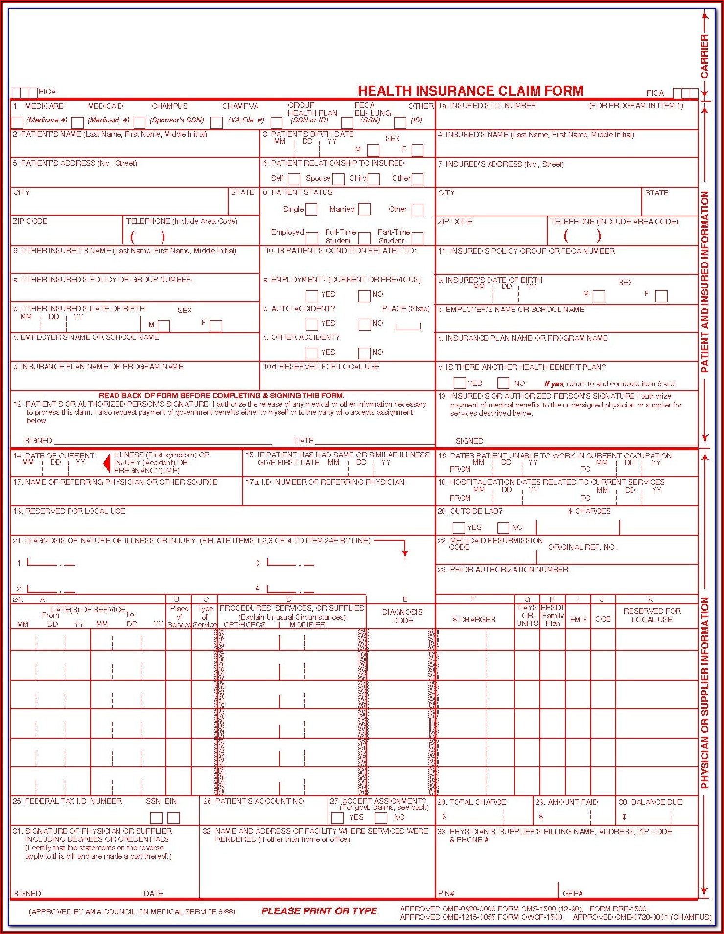 free-fillable-cms-1500-claim-form-form-resume-examples-emvkndnyrx