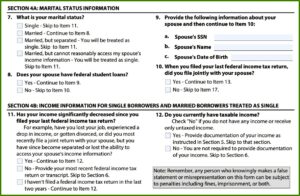 Form To Apply For Student Loan Forgiveness