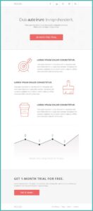 Free Email Newsletter Templates Publisher