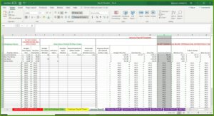 Free Printable Employee Payroll Forms