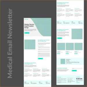 Free Promotional Email Templates