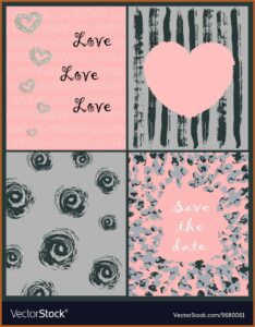 Free Templates For Postcards