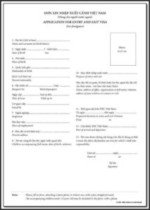 Ghana Passport Renewal Application Form New York