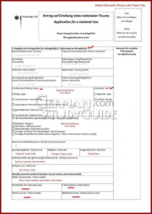 Ghana Passport Renewal Forms Usa