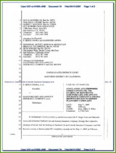 Hartford Life And Annuity Insurance Company Change Of Beneficiary Form