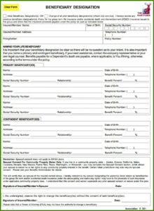 Hartford Life And Annuity Insurance Company Forms