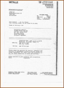 Home Buyout Agreement Template