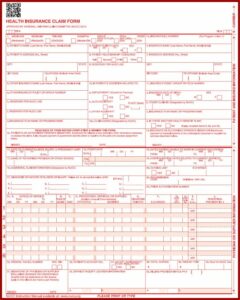 Interactive Cms 1500 Forms For Students