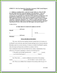 Lake County Florida Court Forms