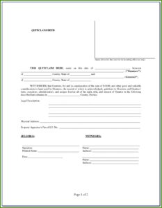 Lake County Florida Divorce Forms
