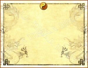 Martial Arts Certificate Template Free