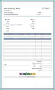Microsoft Access Student Database Template