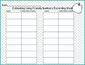 Microsoft Excel Rental Property Template