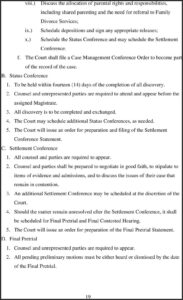 Ohio Dissolution Forms Lorain County