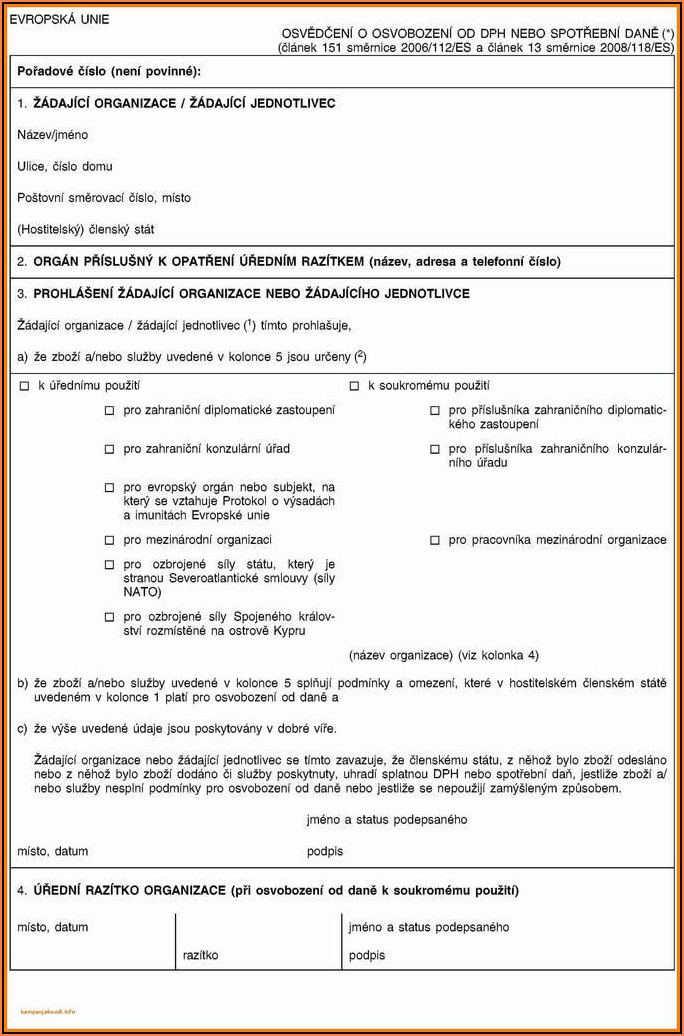 Property Buyout Agreement Form