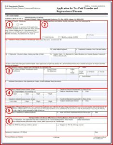 Qdot Trust Form