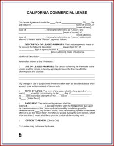 Real Estate Offer To Purchase Form Wisconsin