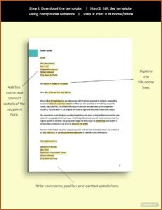 Remodeling Bid Proposal Template