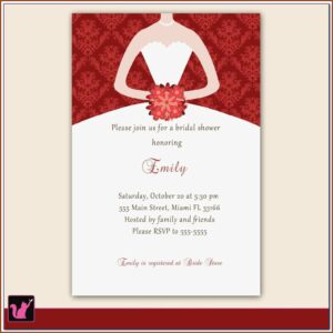 Retirement Invitation Templates Free Download