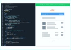 Sendgrid Email Template