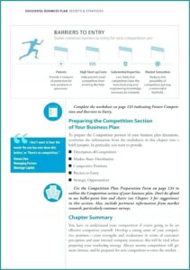 Simple Business Continuity Plan Template Australia