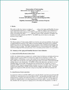 Simple Partnership Agreement Template Free Singapore