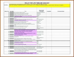 Small Business Succession Plan Example