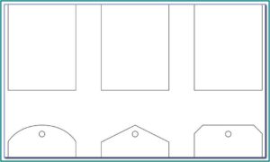 Staples Labels Template 5160