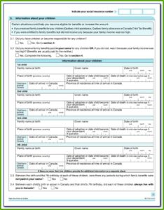 State Disability Form De 2501