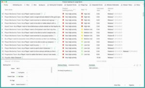 Succession Planning Template Excel Free