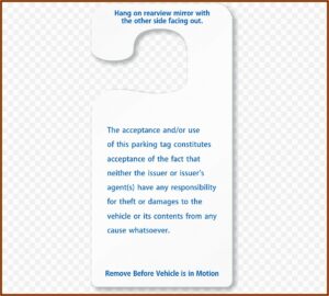 Texas Apartment Lease Agreement Template