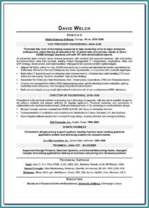 Truck Driver Resume Template Australia