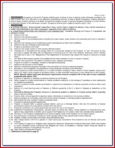 Wisconsin Commercial Real Estate Offer To Purchase Form