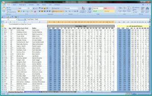 Wrist Coach Template