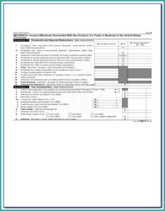 2012 Irs Form 1120