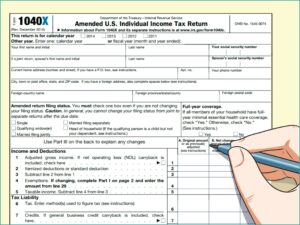 2014 Federal Tax Forms 1040ez