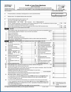 2016 Form 1099 Misc Fillable
