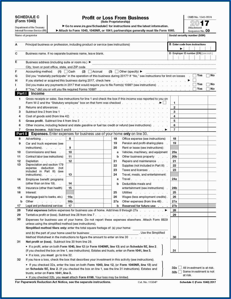 2016 Form 1099 Misc Fillable