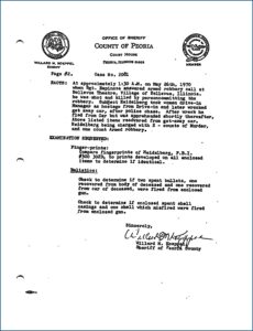 Applicant Fingerprint Card Form Fd 258