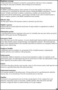 Banner Life Insurance Collateral Assignment Form