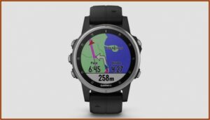 Best Gps Hiking Maps