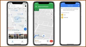 Best Gps Topo Map App For Iphone