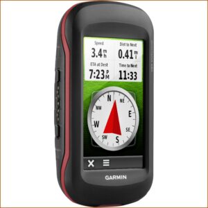 Best Gps Topo Maps For Hunting