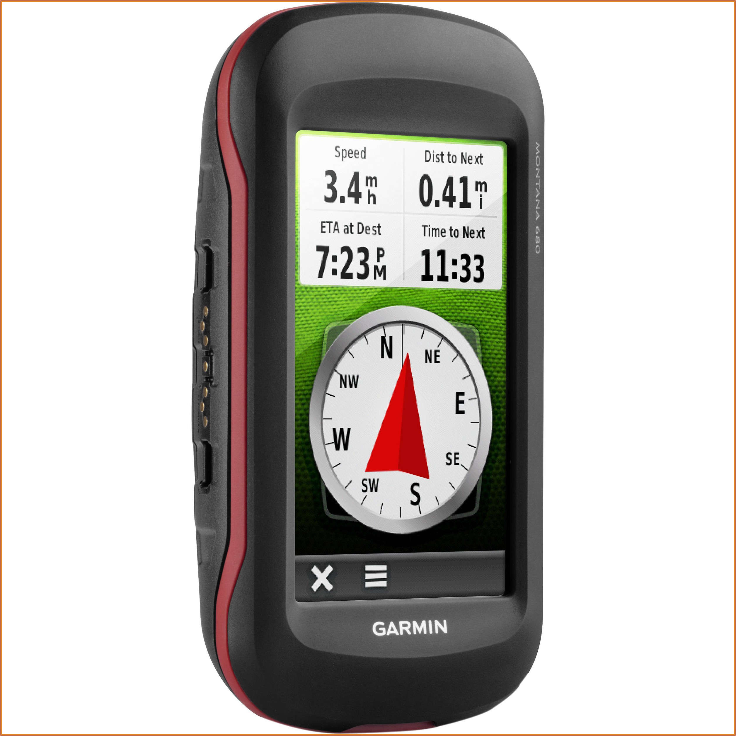 Best Gps Topo Maps For Hunting