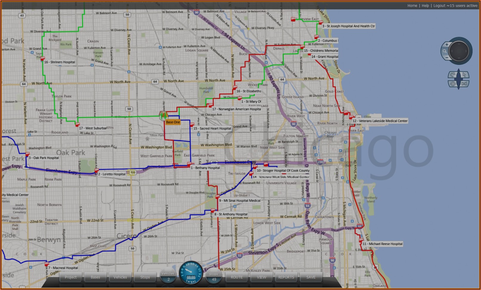 Best Map Routing Software