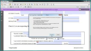 Convert Pdf File To Fillable Form Free