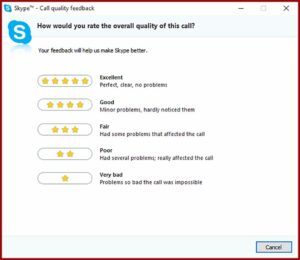 Customer Satisfaction Survey Example Templates