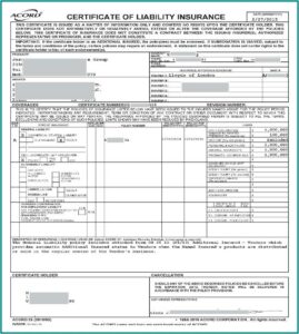 Customs Isf Filing