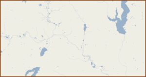 Dallas Hospitals Map