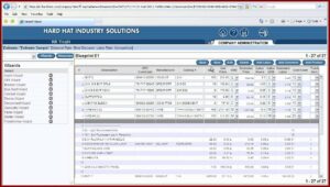 Electrical Bid Sheet Template